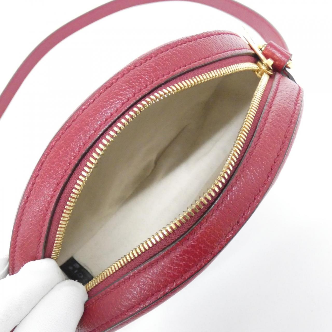 グッチ 625216 2T8AG ショルダーバッグ