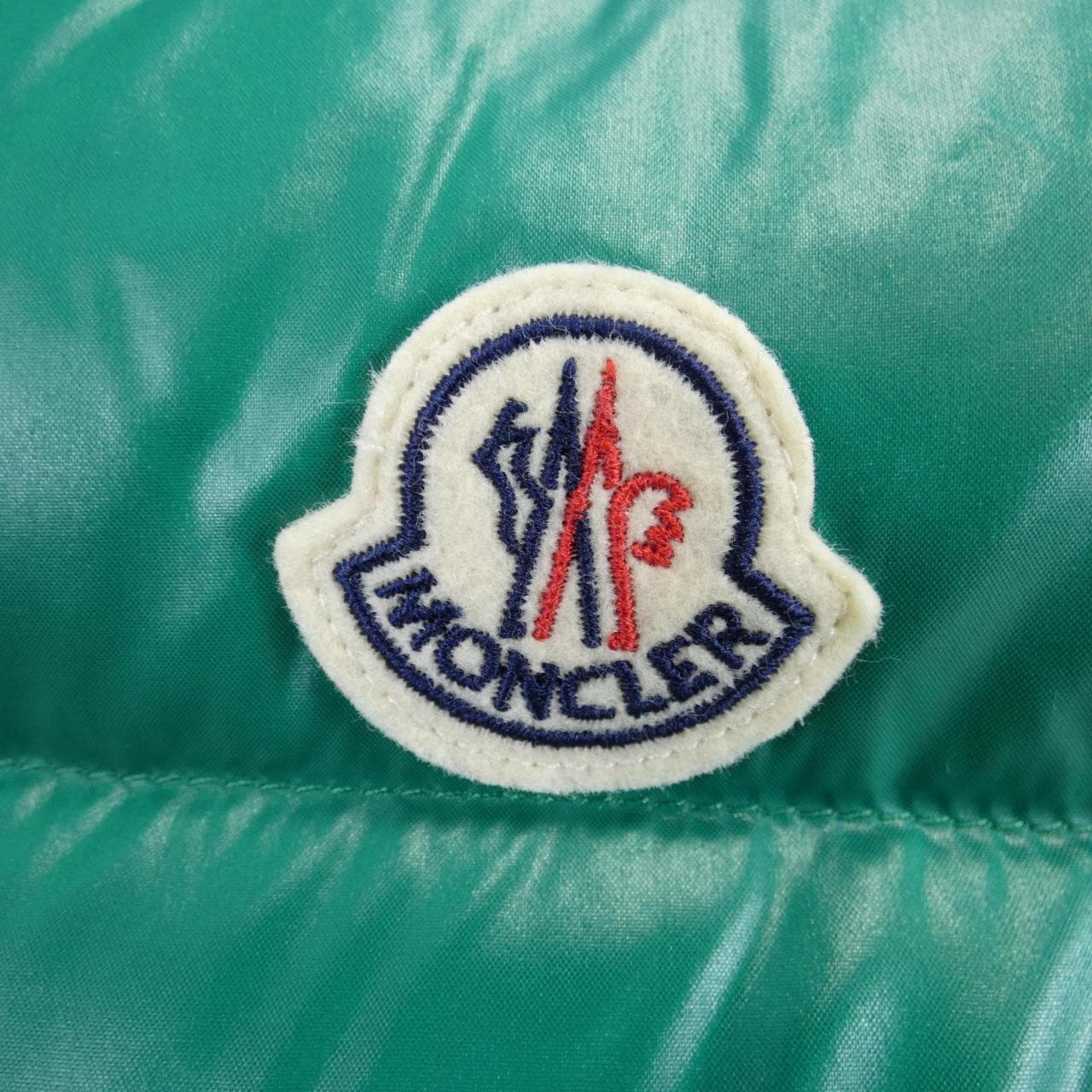 モンクレール MONCLER ダウンベスト