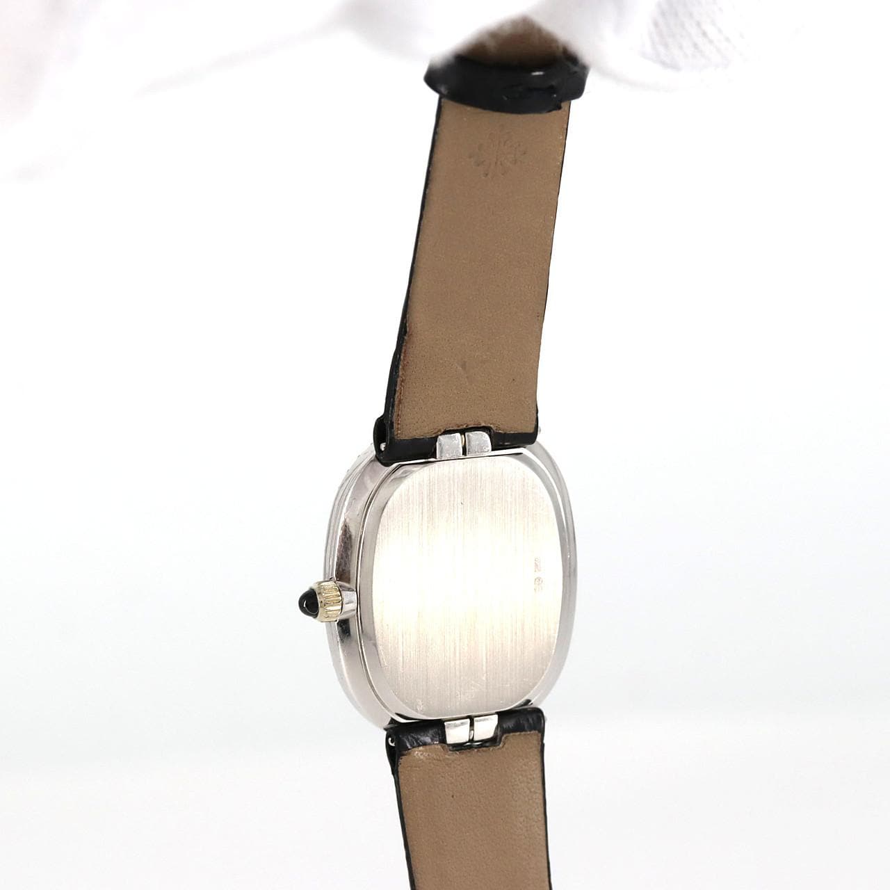 パテック･フィリップ エリプス WG/D･4P 4382 WG 手巻