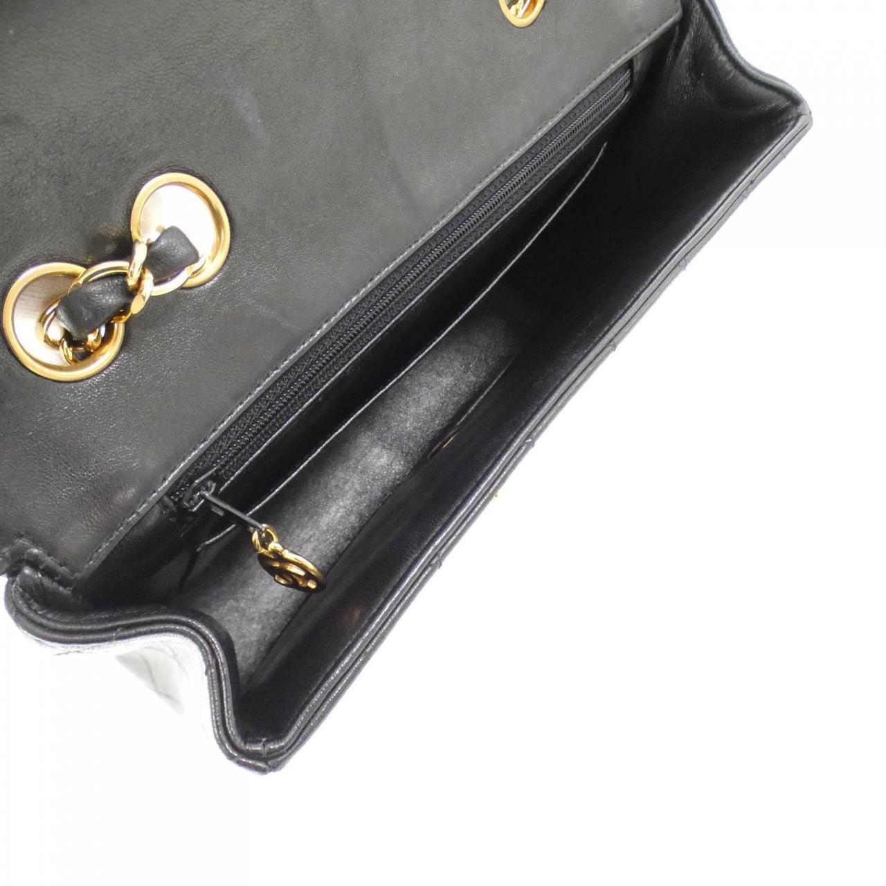 [vintage] CHANEL 05289 肩包