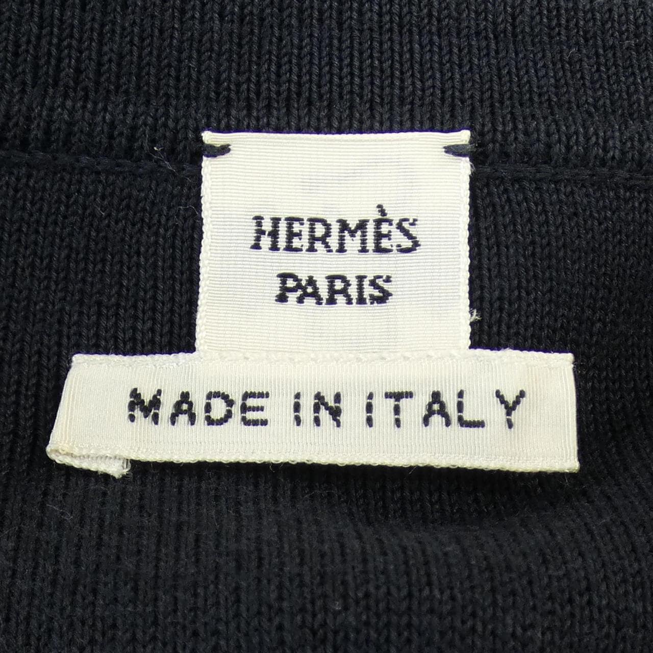 エルメス HERMES ワンピース