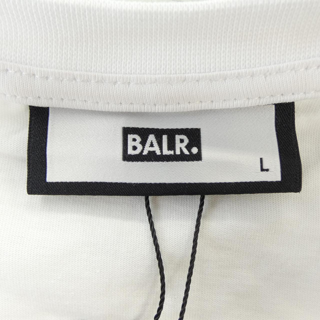 ボーラー BALR. B1112.1048 Tシャツ