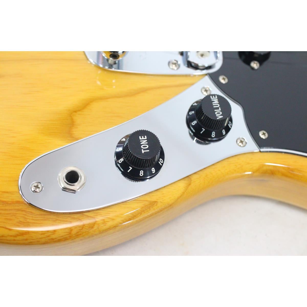 FENDER JAPAN MG77