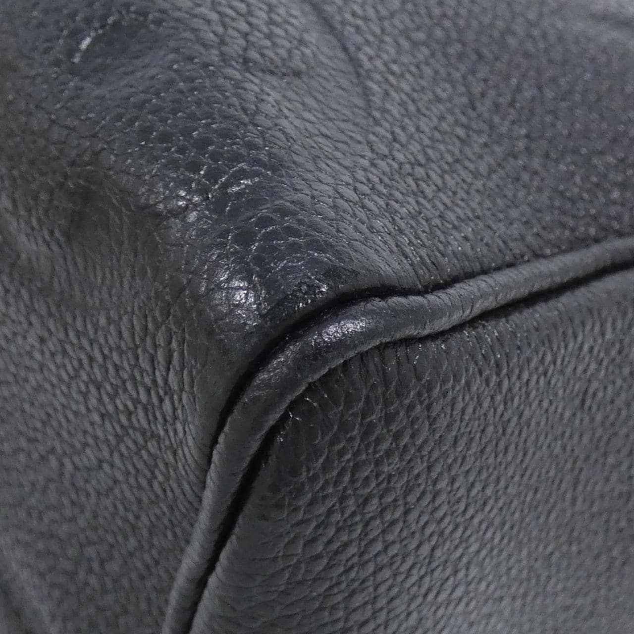 ルイヴィトン モノグラム アンプラント スピーディ バンドリエール 25cm M58951 ボストンバッグ