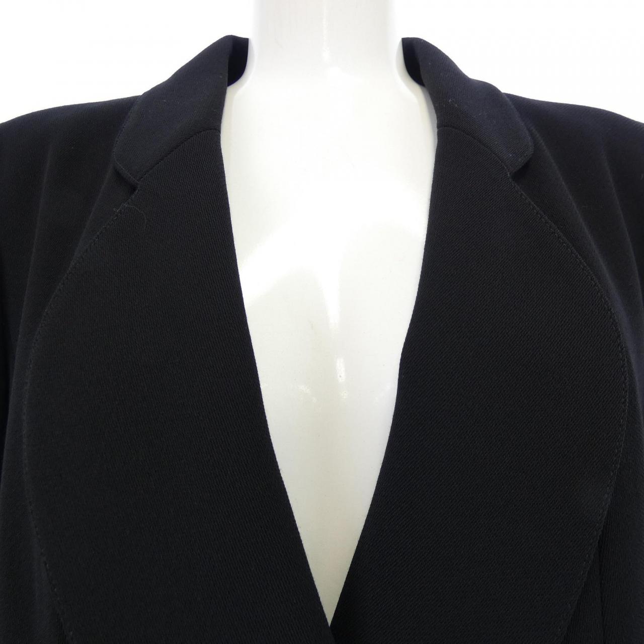 【ヴィンテージ】シャネル CHANEL P07228V05400 97P コート