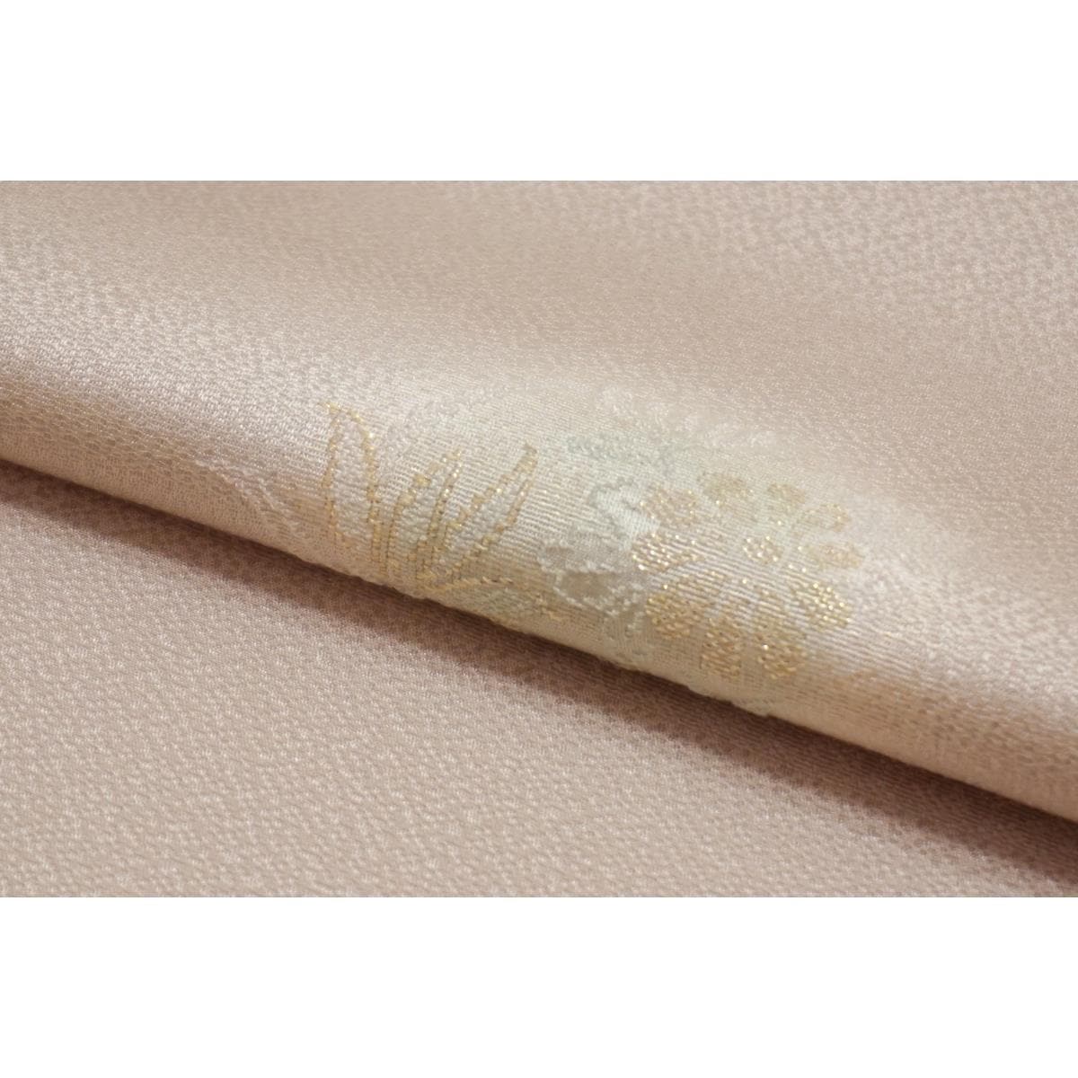 【新品】帯揚　丹後ちりめん