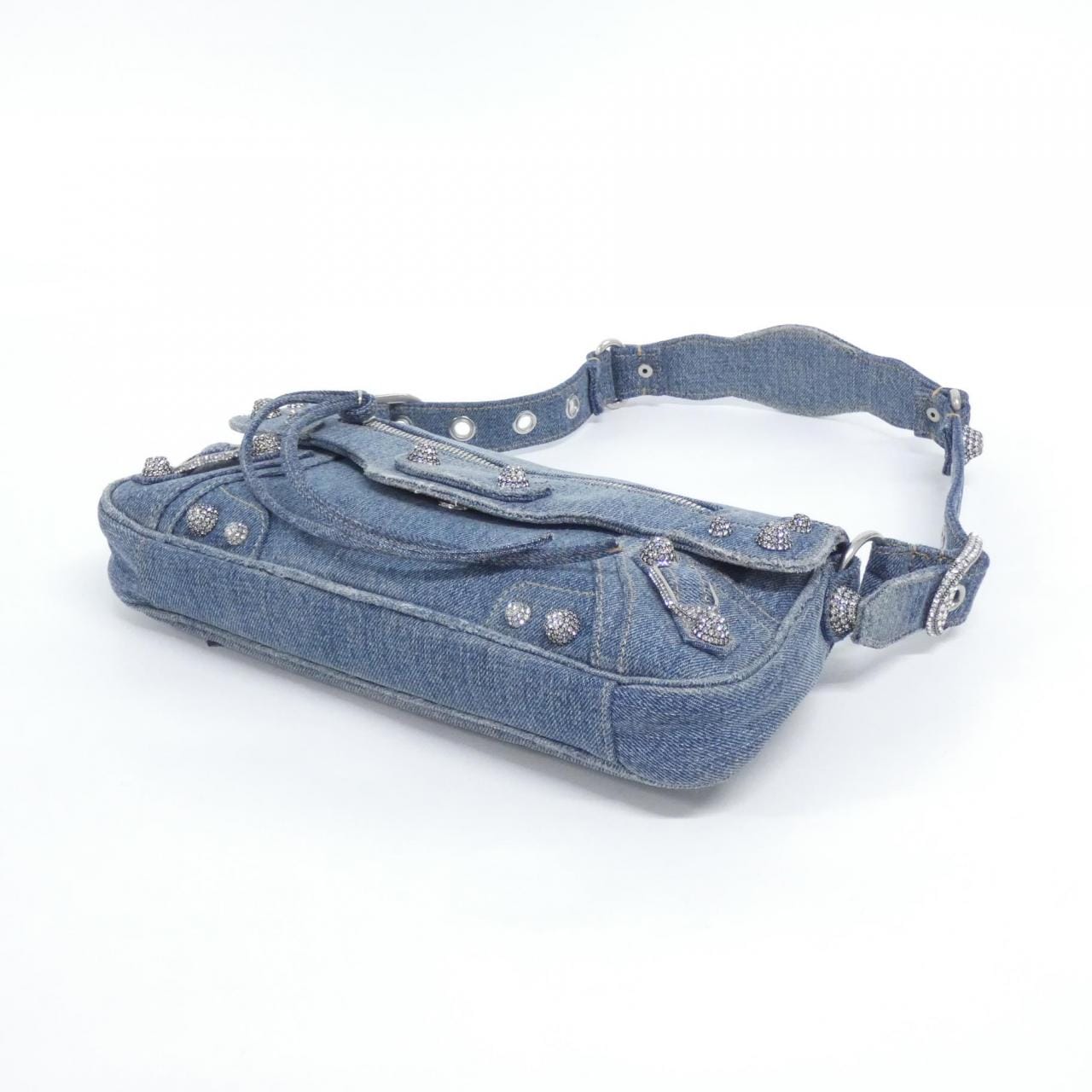 バレンシアガ ル カゴール 771640 2109U ショルダーバッグ