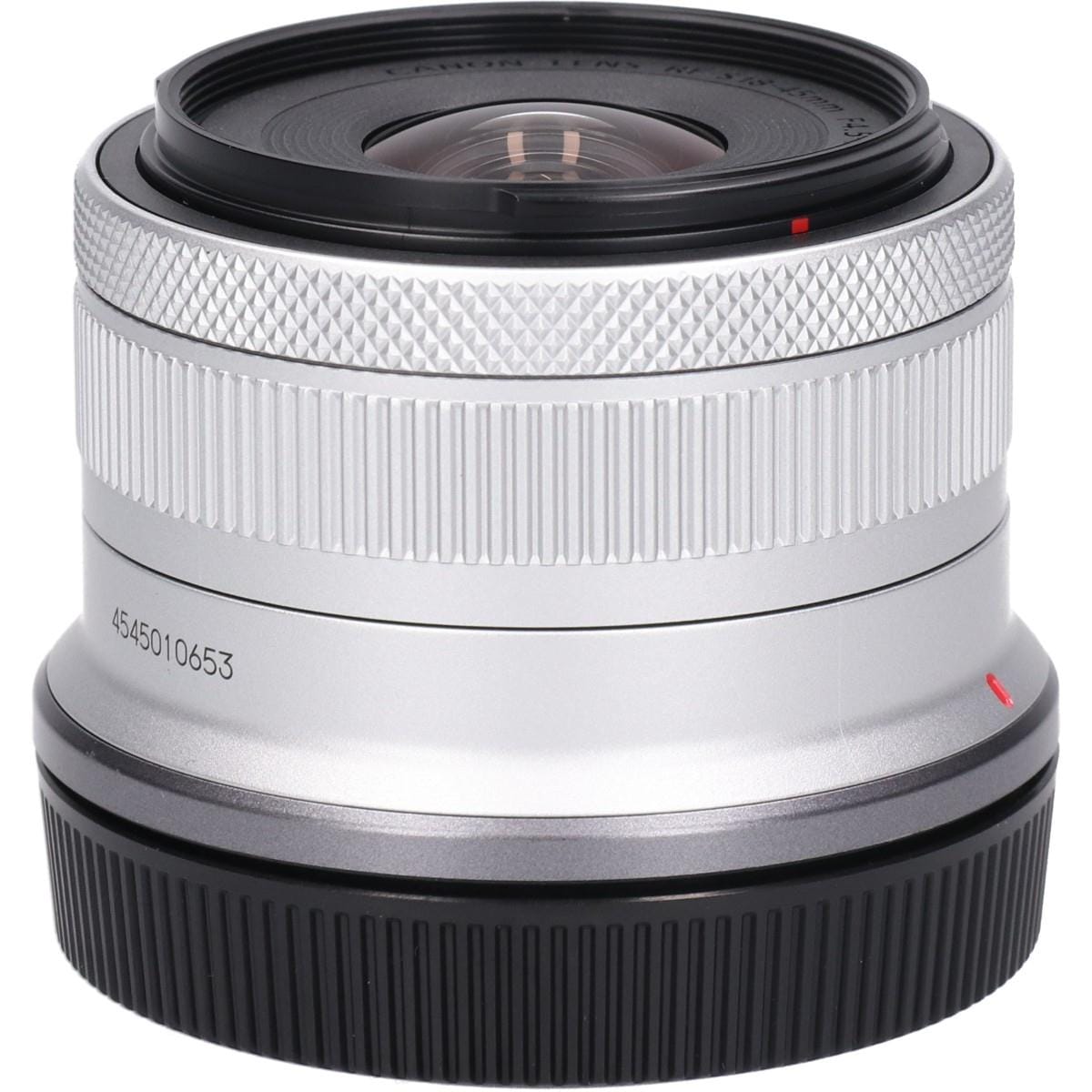 ＲＦ－Ｓ１８－４５ｍｍ　Ｆ４．５－６．３ＩＳ　ＳＴＭ