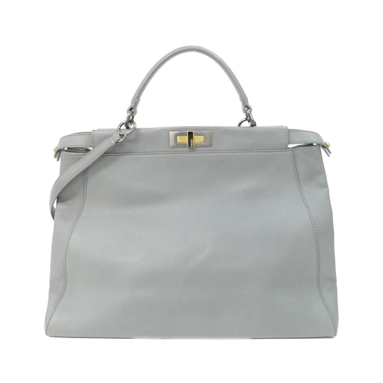 フェンディ ピーカブー 8BN210 FZN バッグ