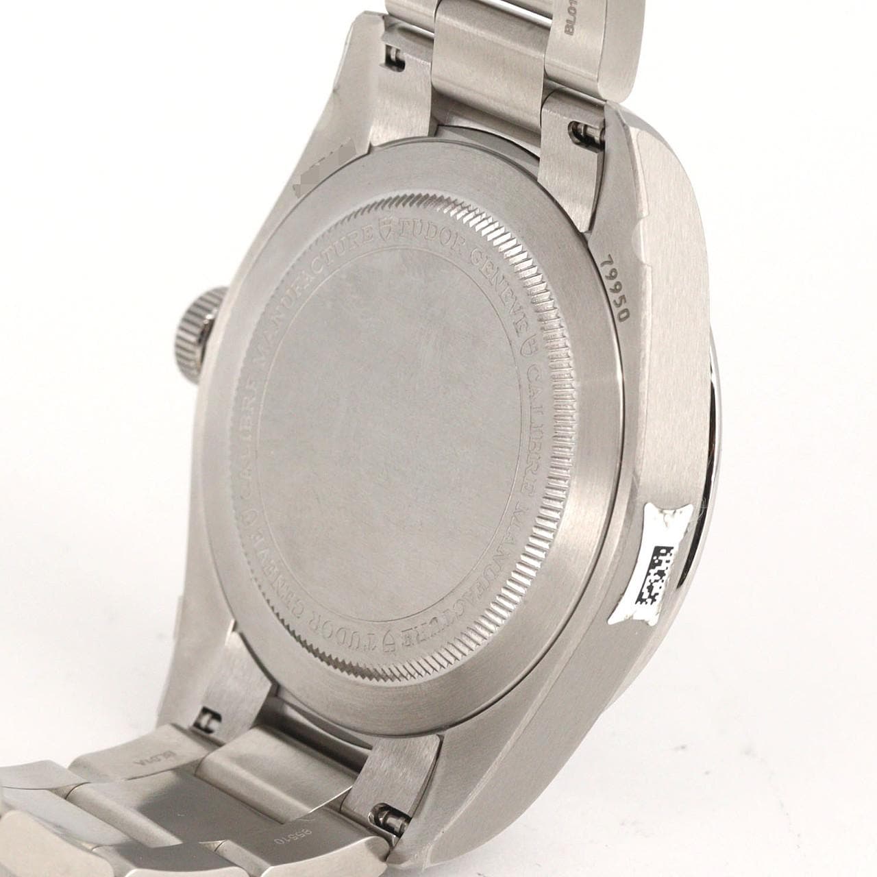 チューダー/チュードル レンジャー M79950-0001 SS 自動巻