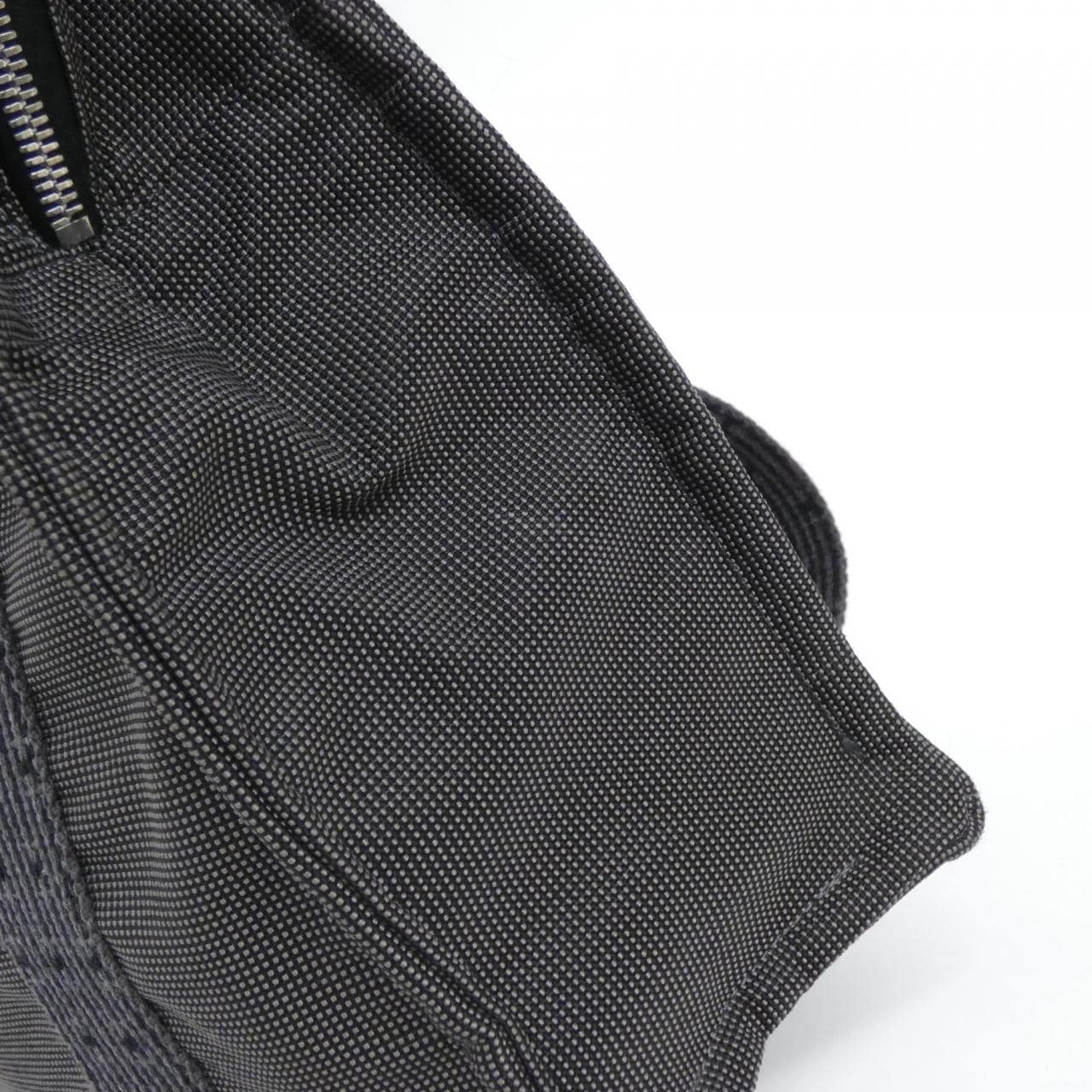 【ヴィンテージ】エルメス エールライン サック アド MM 100952M リュックサック
