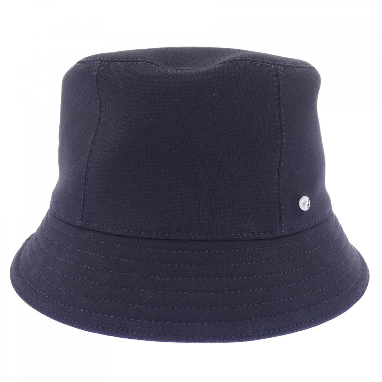エルメス HERMES CALVI MILANO BUCKET H251068N ハット