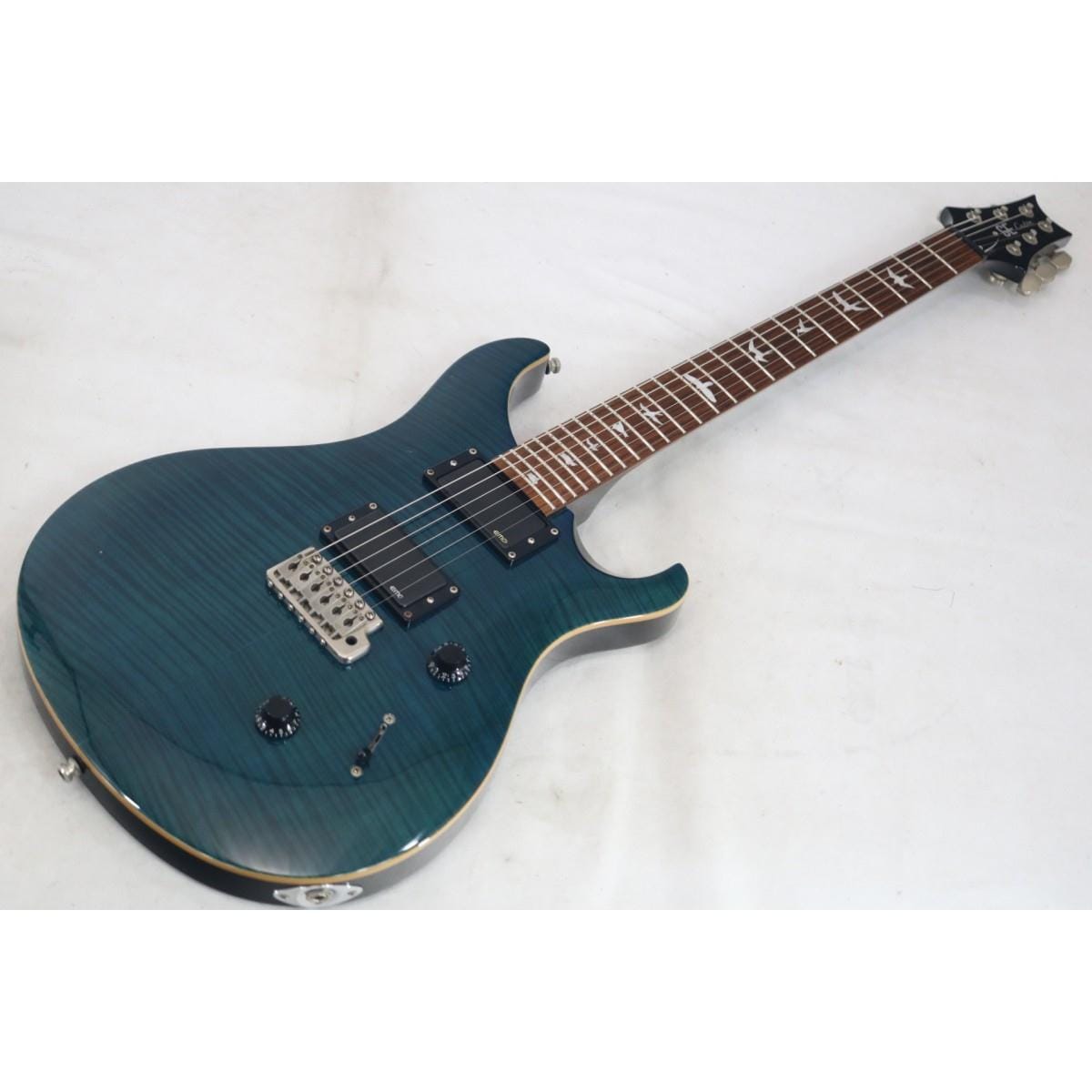 ＰＡＵＬ　ＲＥＥＤ　ＳＭＩＴＨ　　ＳＥ　ＣＵＳＴＯＭ　２４