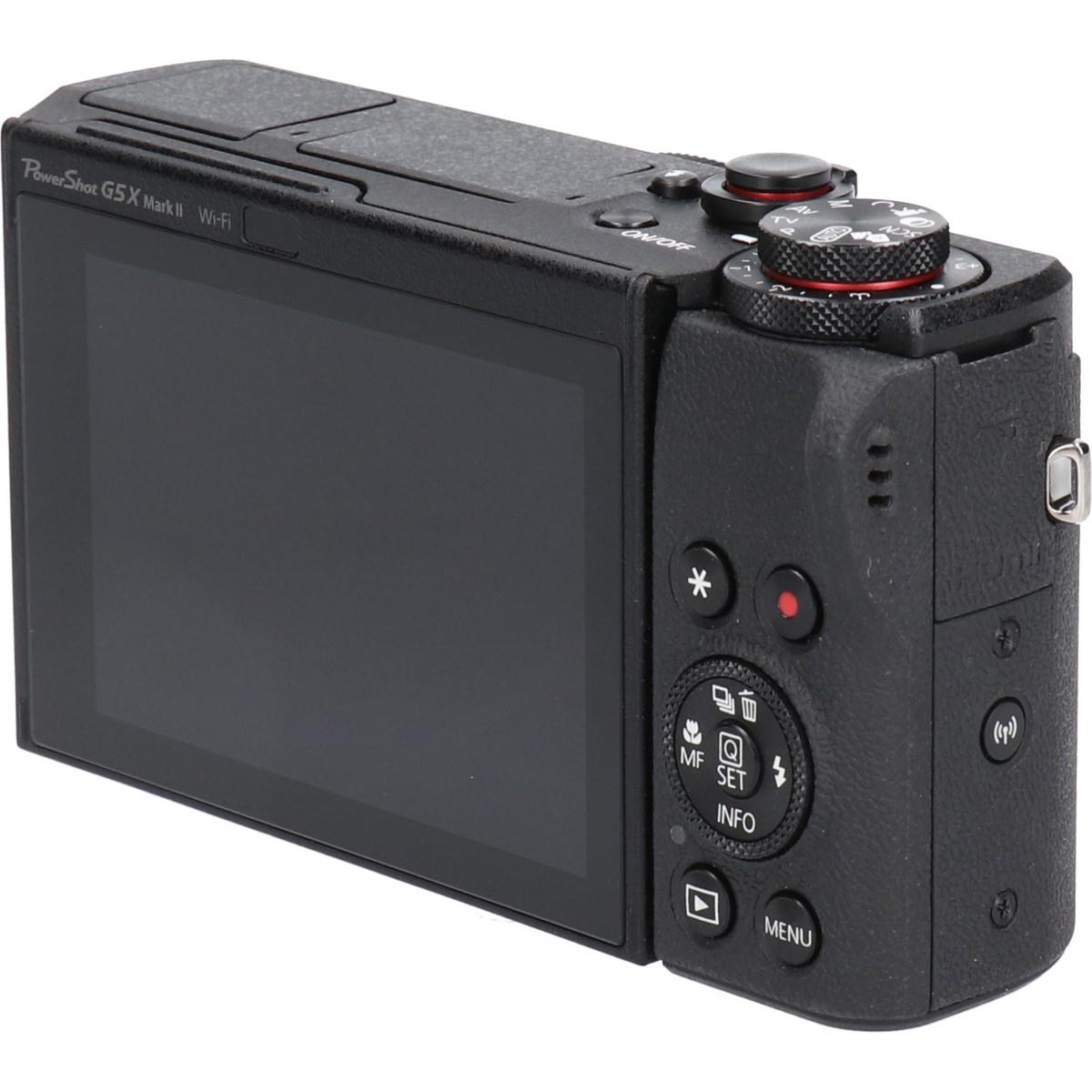 ＰＯＷＥＲＳＨＯＴ　Ｇ５Ｘ　ＭＡＲＫＩＩ