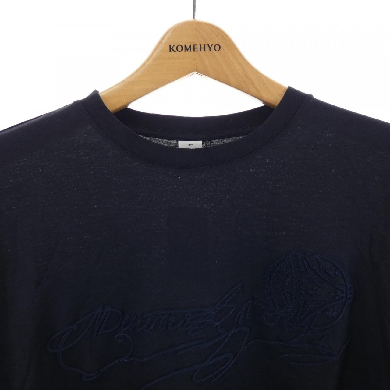 ベルルッティ Berluti R26JRS109 Tシャツ