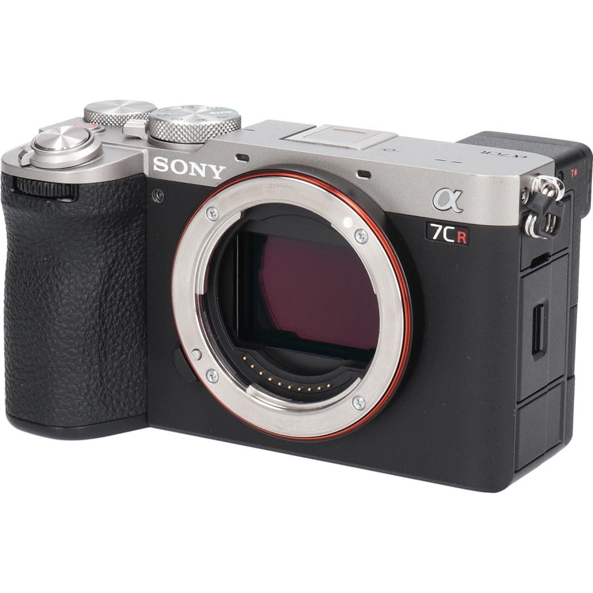 α７ＣＲ　ＩＬＣＥ－７ＣＲ　Ｓ