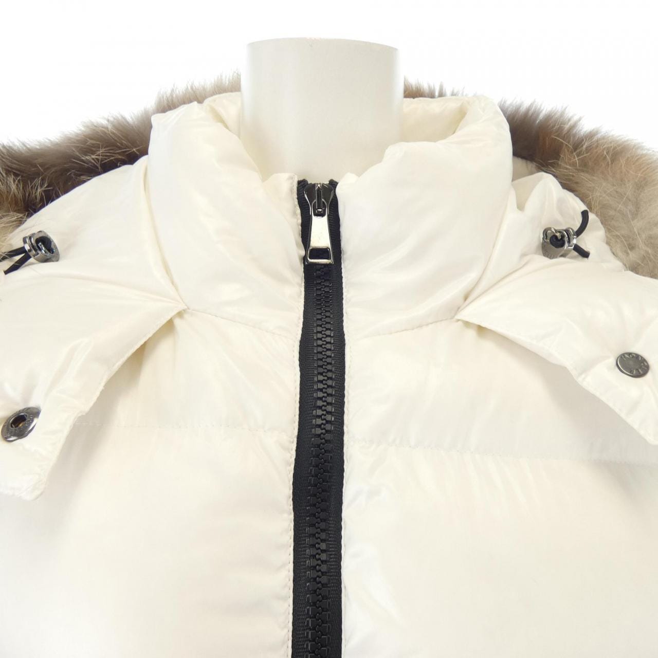 モンクレール MONCLER C0065 HUDSON ダウンコート