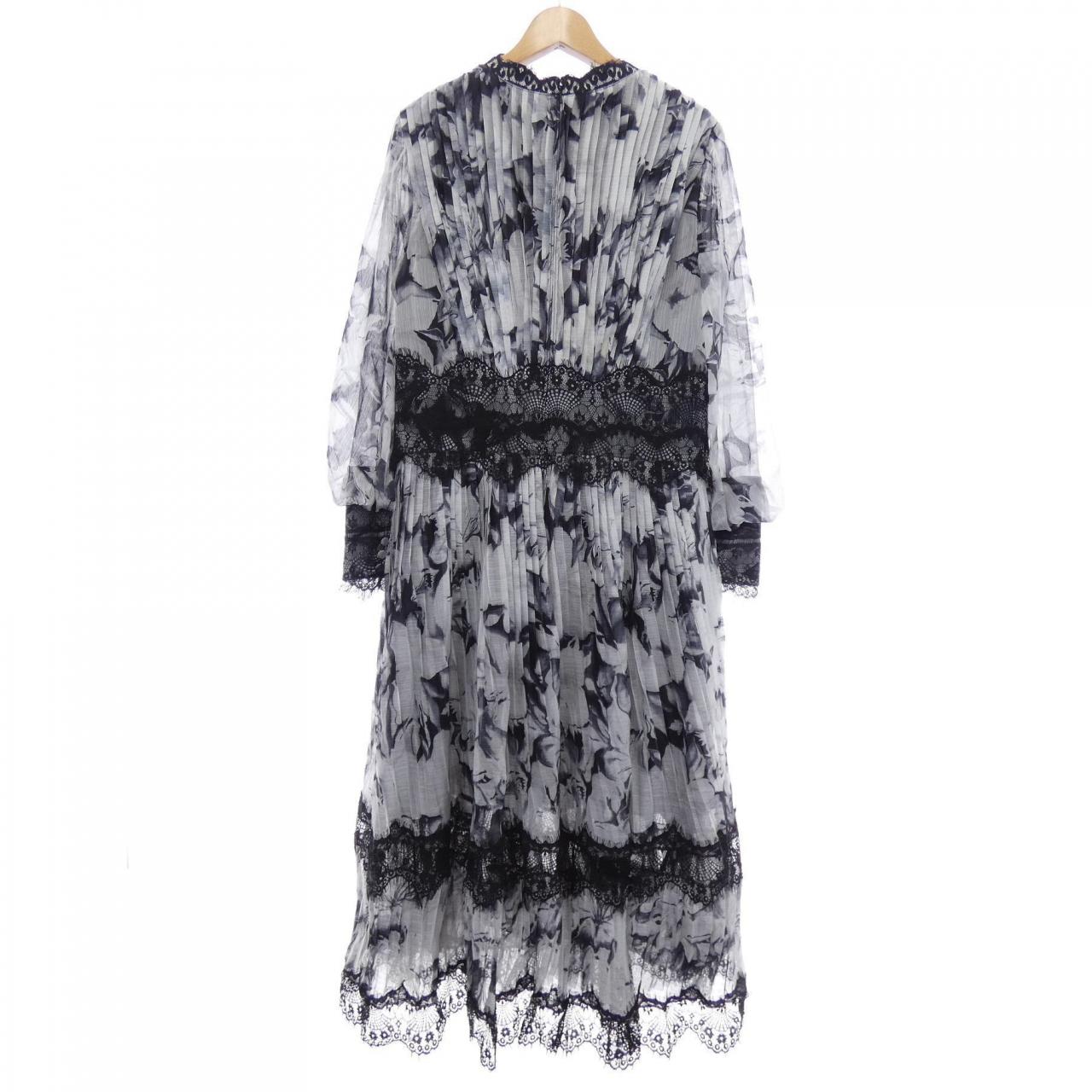 タダシショウジ TADASHI SHOJI BUH22186MD ワンピース