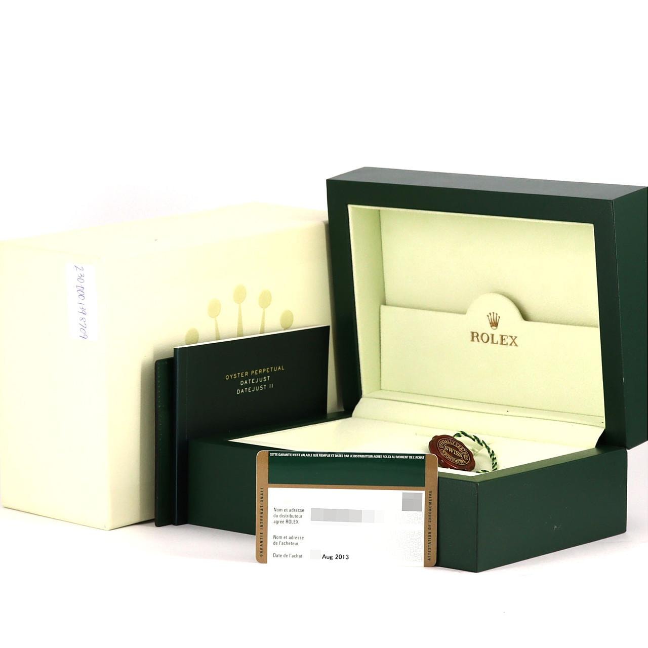 ロレックス デイトジャスト 179171NG SSxPG 自動巻 ランダム番