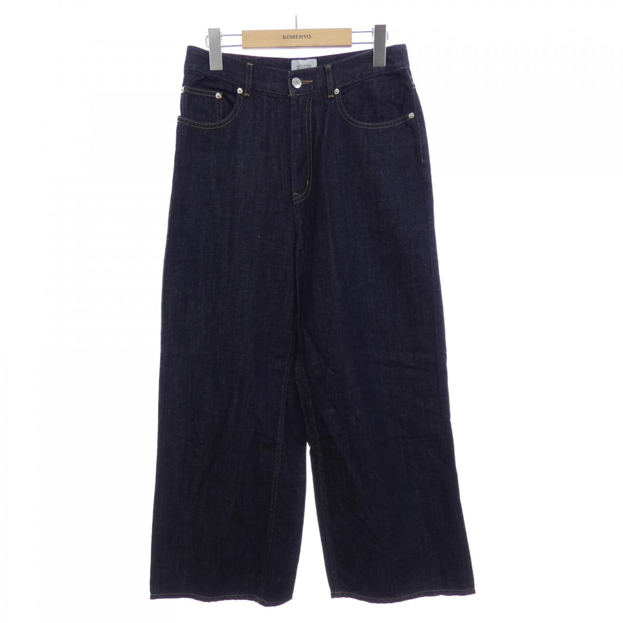 マッキントッシュフィロソフィー MACKINTOSH PHILOSOPHY ジーンズ