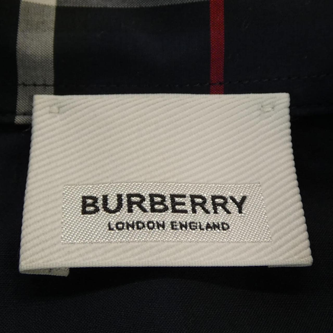 バーバリー BURBERRY 8025615 シャツ