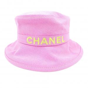 シャネル CHANEL ハット