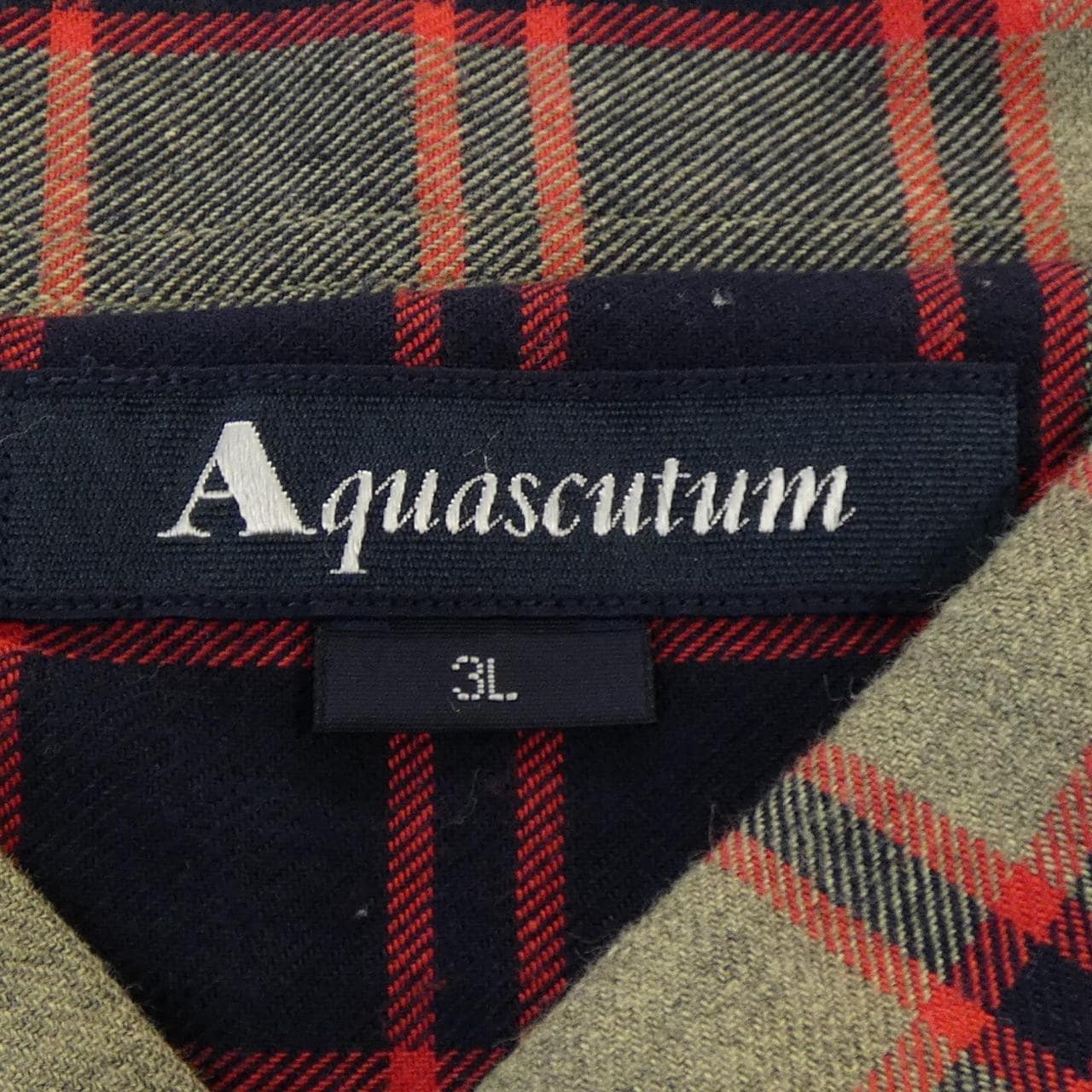 Aquascutum Shirt