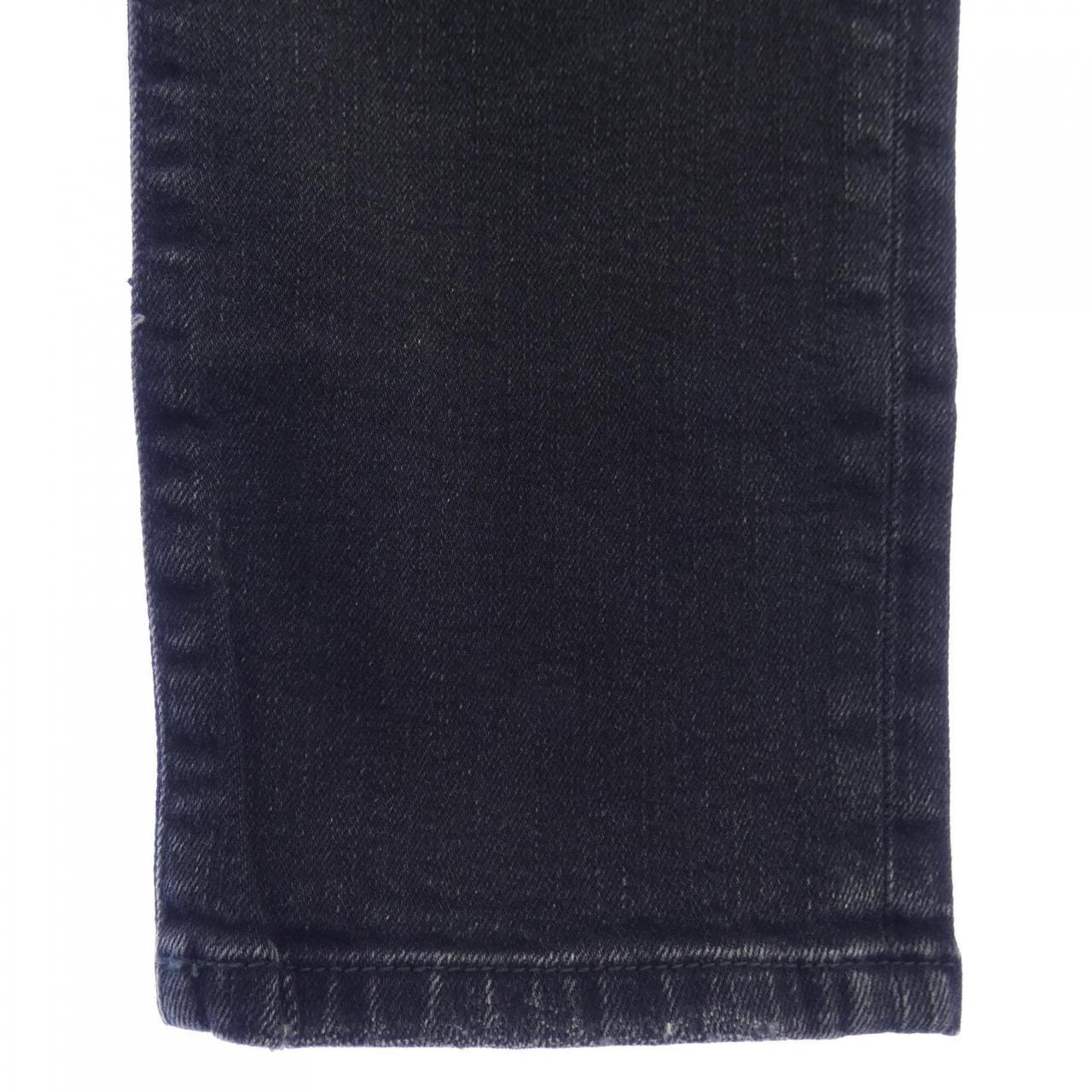 皮蒂都靈PT TORINOKJ05Z1YBAS牛仔褲