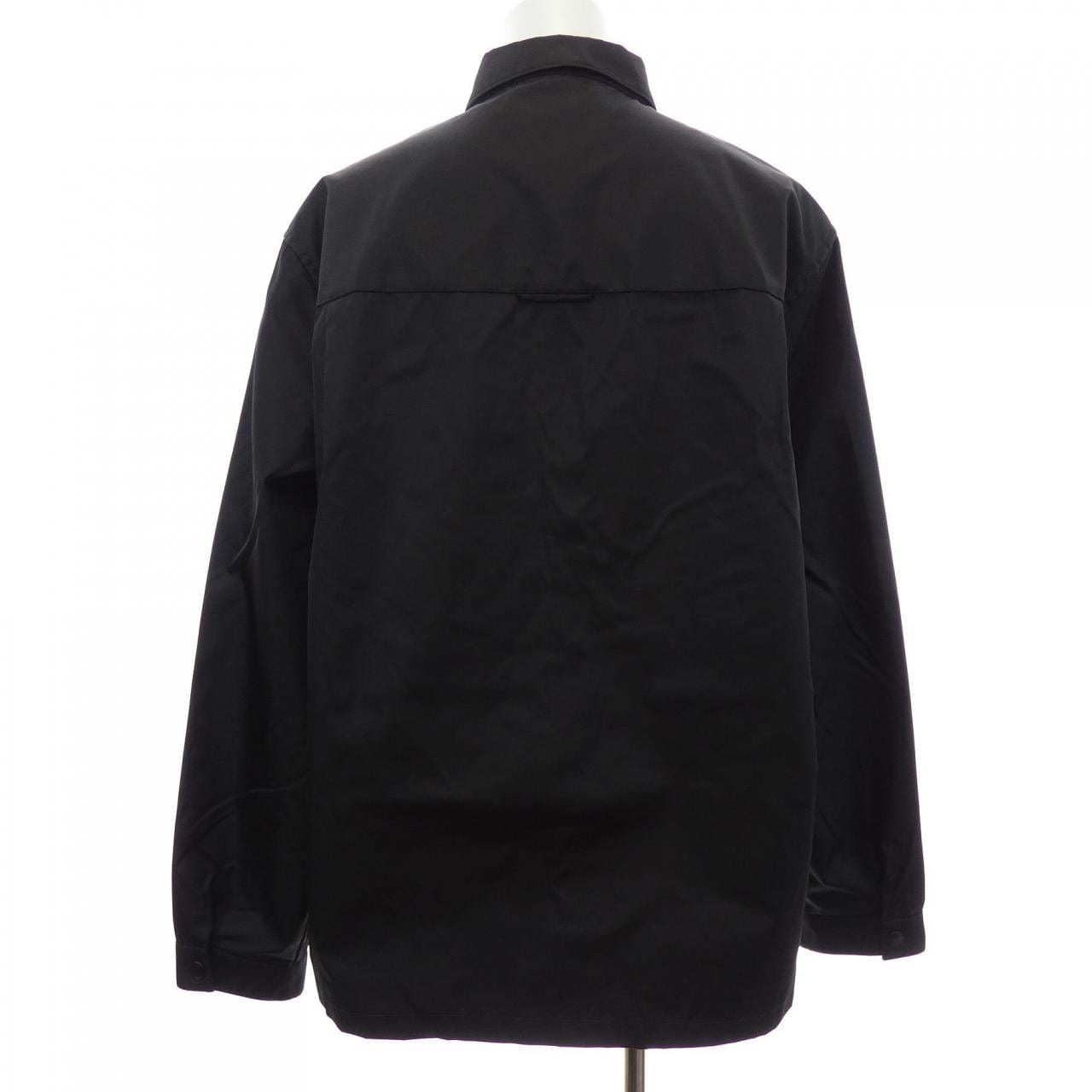 プラダ PRADA トライアングルロゴ SC514 S202 1WQ8 ジャケット