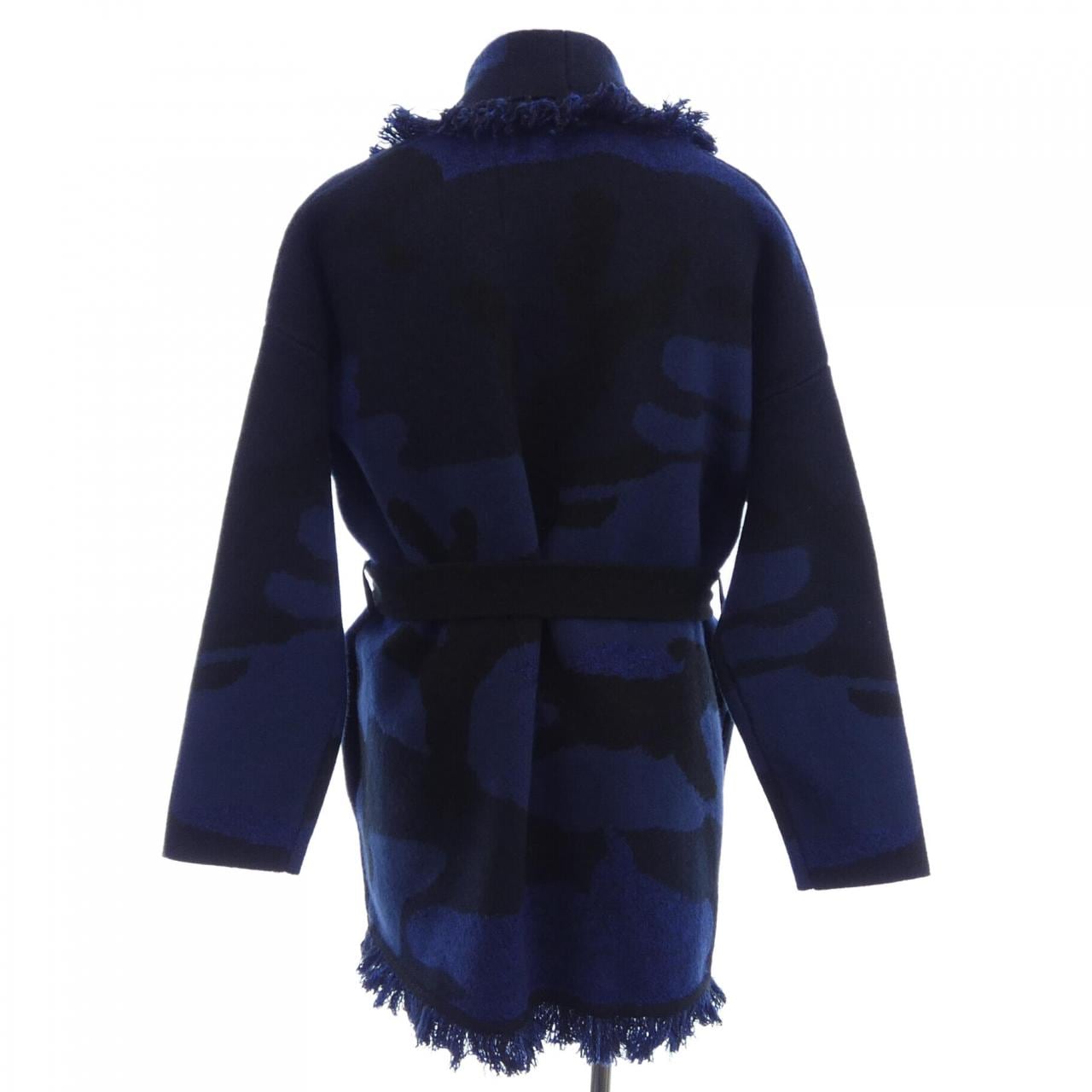 ウノピュウノウグァーレトレ 1 piu 1 uguale 3 MRK157 カーディガン