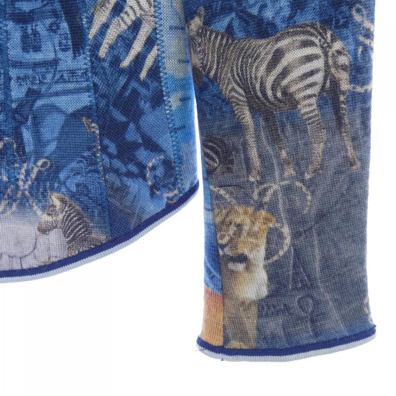 GKITALIYA カーディガン