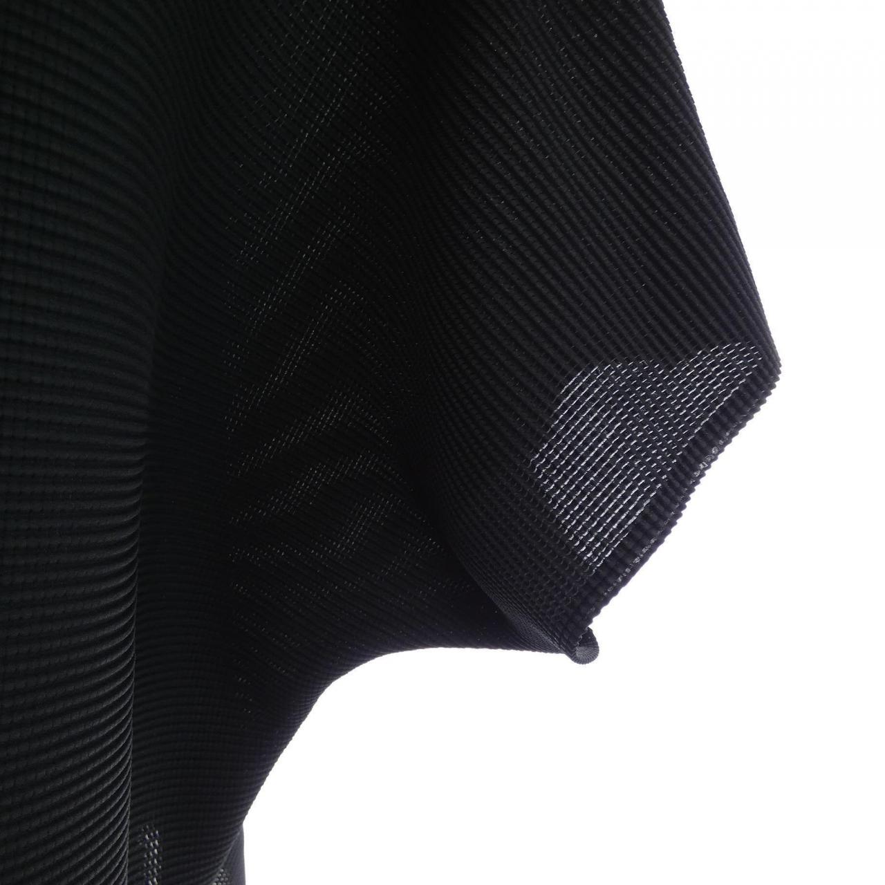 ミーイッセイミヤケ me ISSEY MIYAKE MI53FO374-15 カーディガン