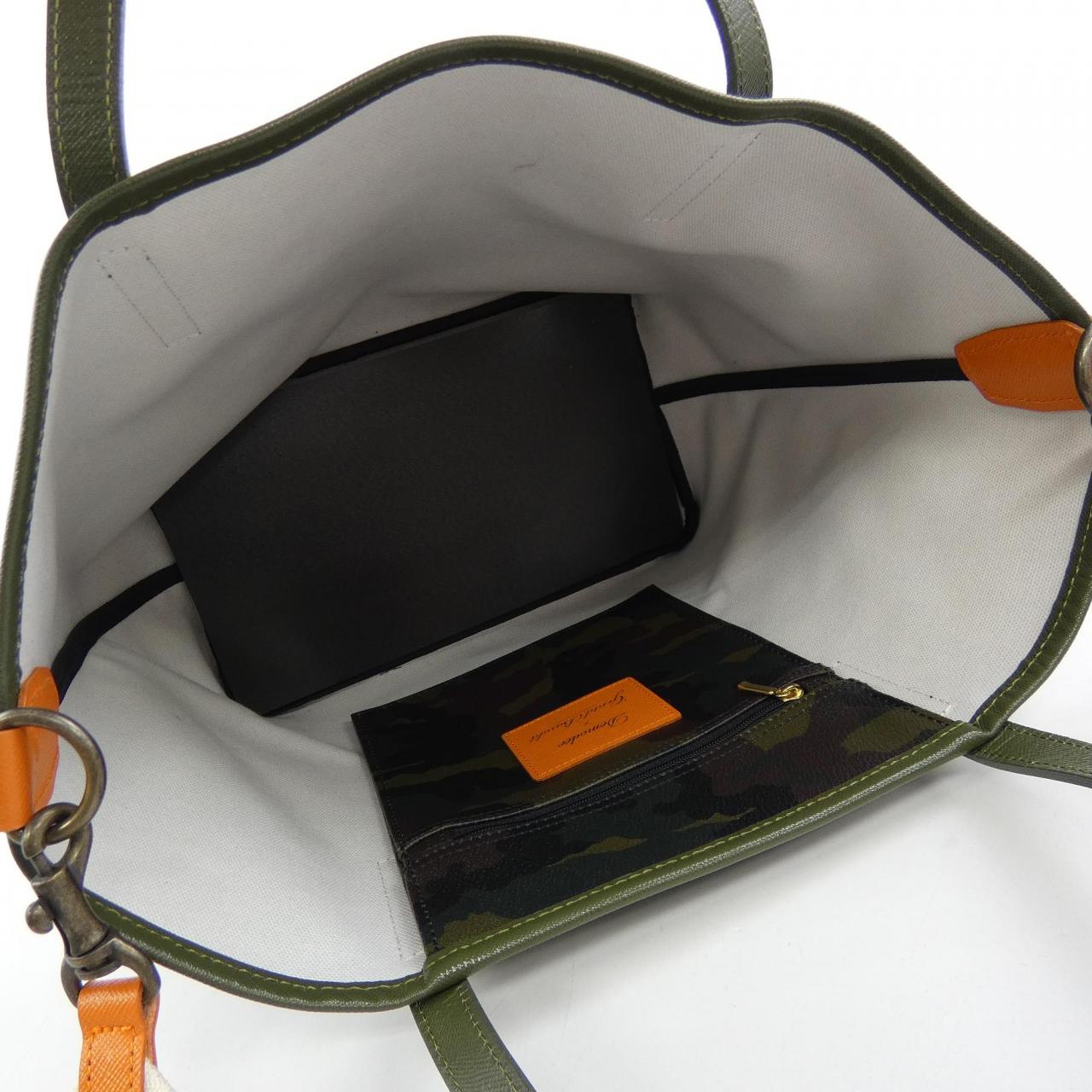 ジャンティバンティ Gentil Bandit BAG