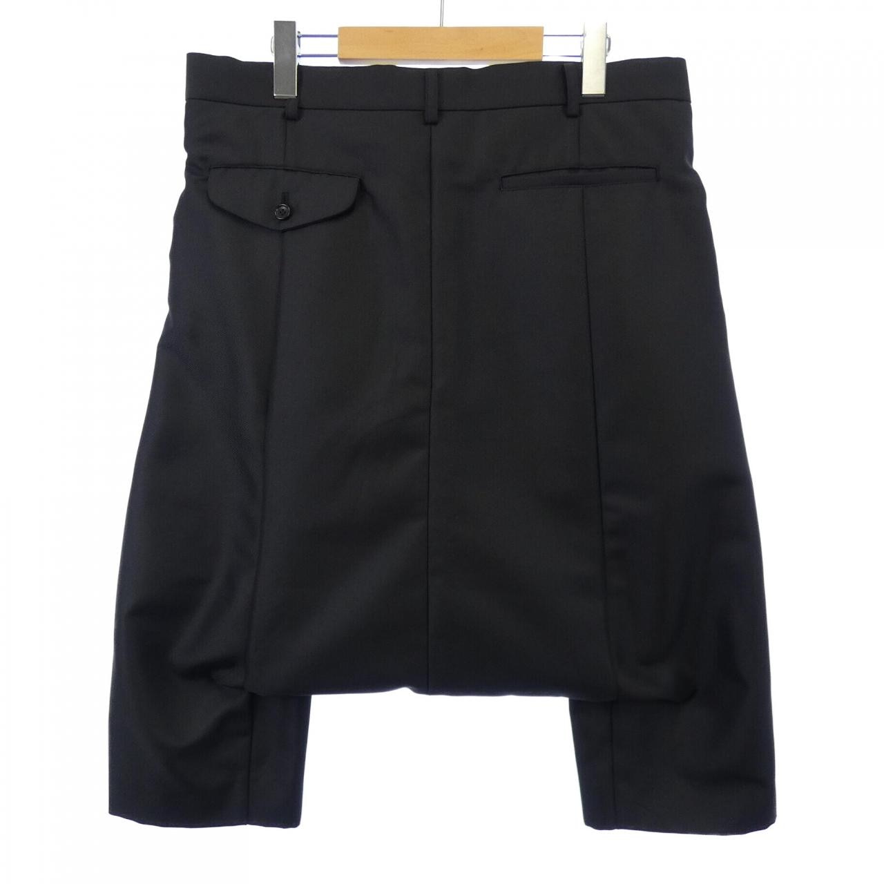 コムデギャルソンオムプリュス COMME des GARCONS HOMME plus PO-P038 パンツ