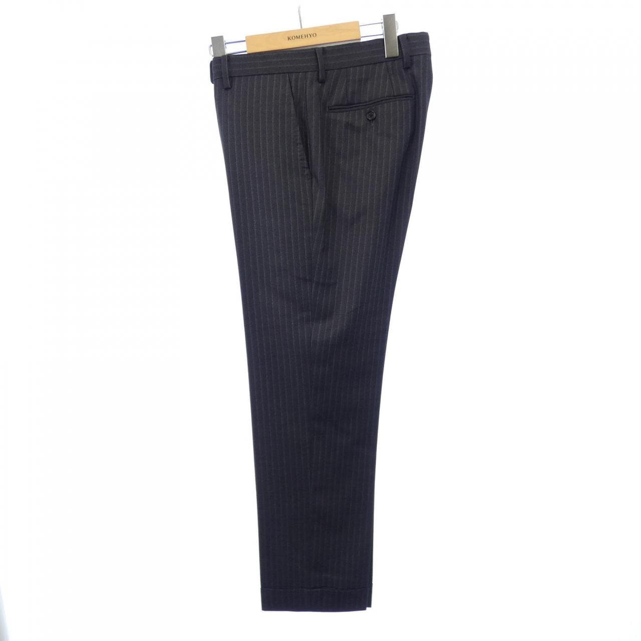 シップス SHIPS スーツ