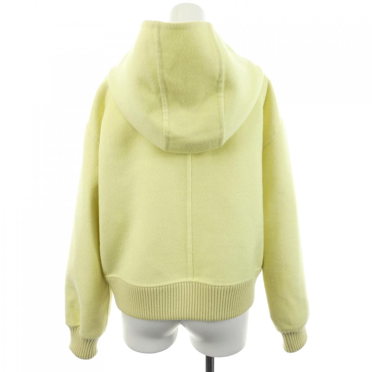 エルメス HERMES クルードセル 2H0206DA ブルゾン