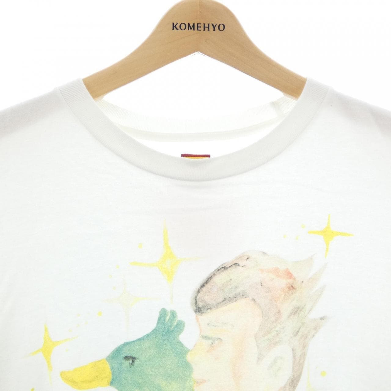 ヒューマンメイド HUMAN MADE Tシャツ