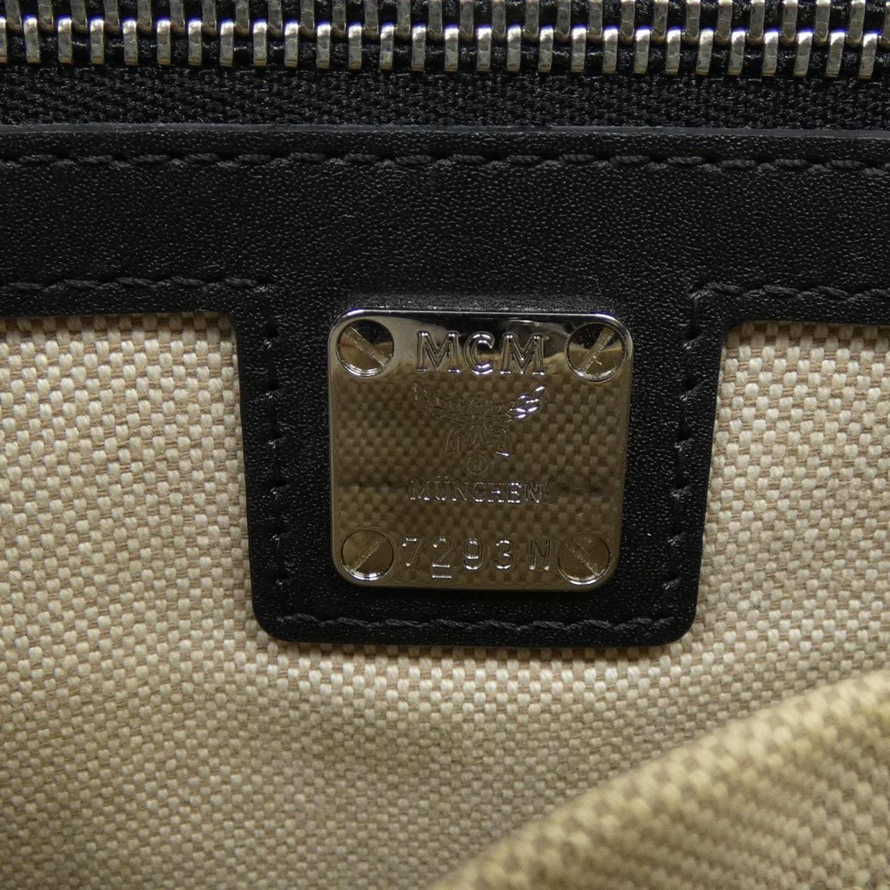 エムシーエム MCM MWTBATQ02 EG001 BAG