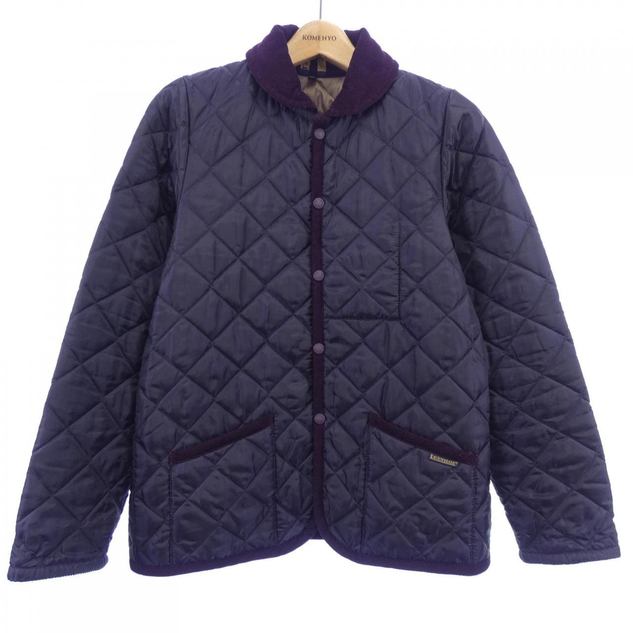 ラベンハム LAVENHAM ジャケット