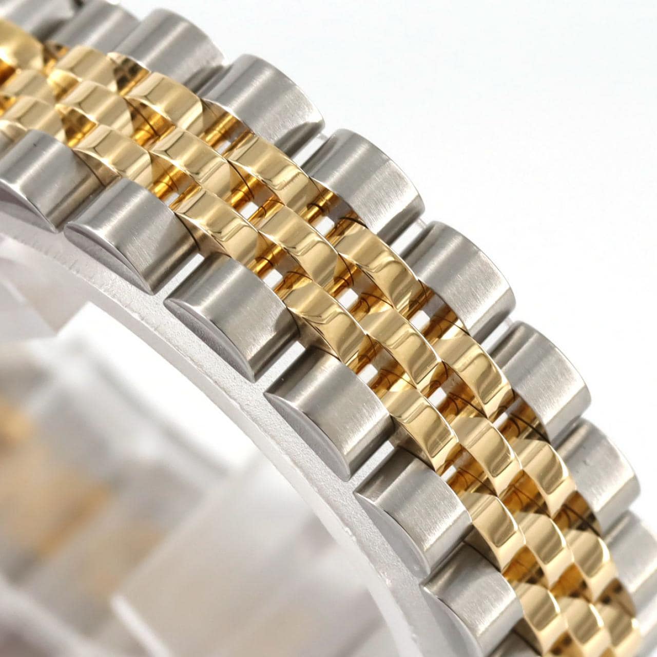 ロレックス デイトジャスト 179173G SSxYG 自動巻 D番