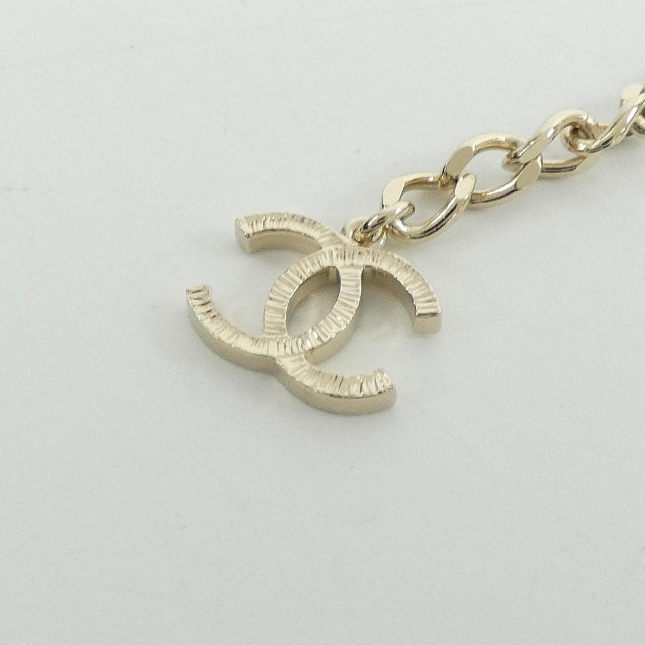 シャネル CHANEL ABF177B19749 BELT