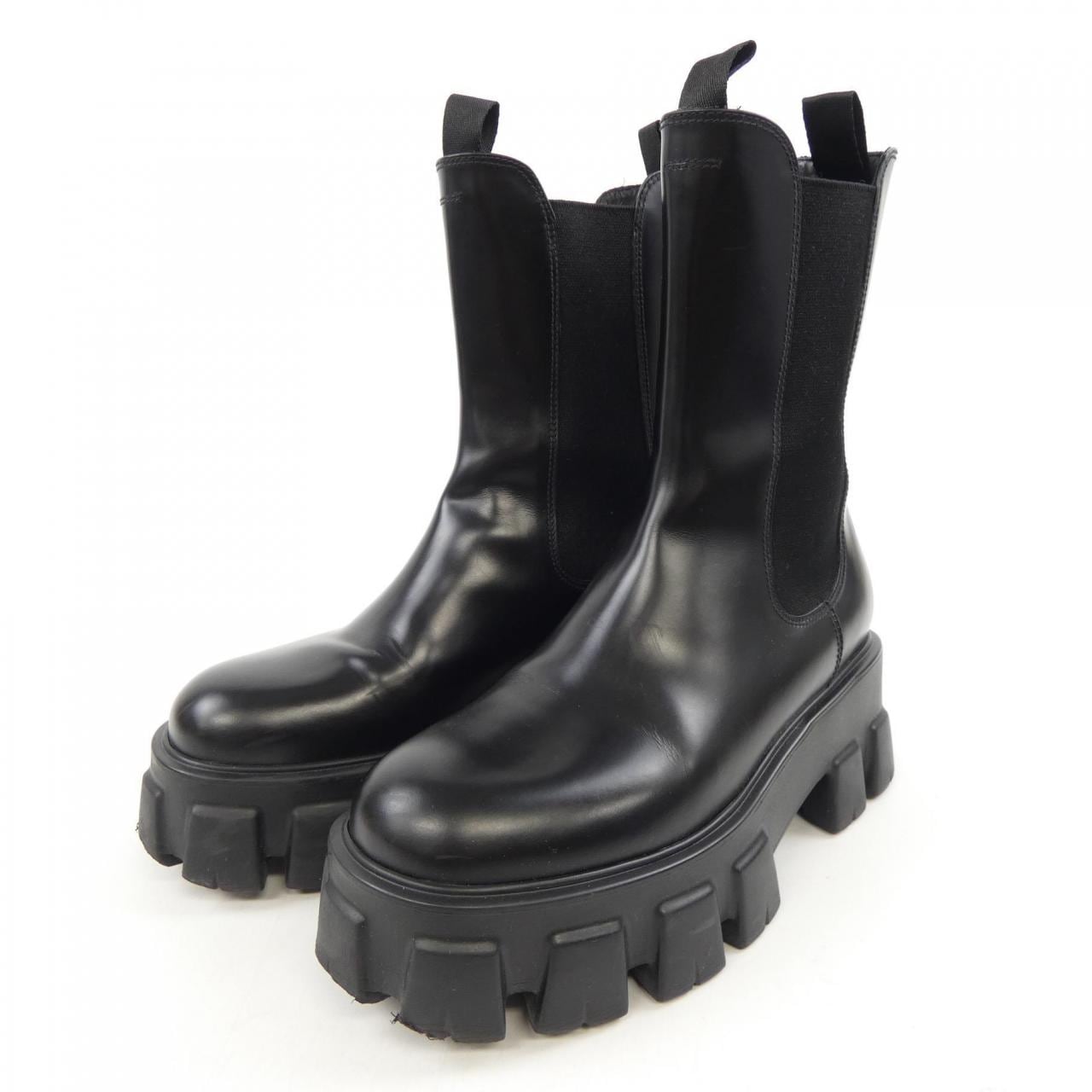 プラダ PRADA 1U749M ブーツ