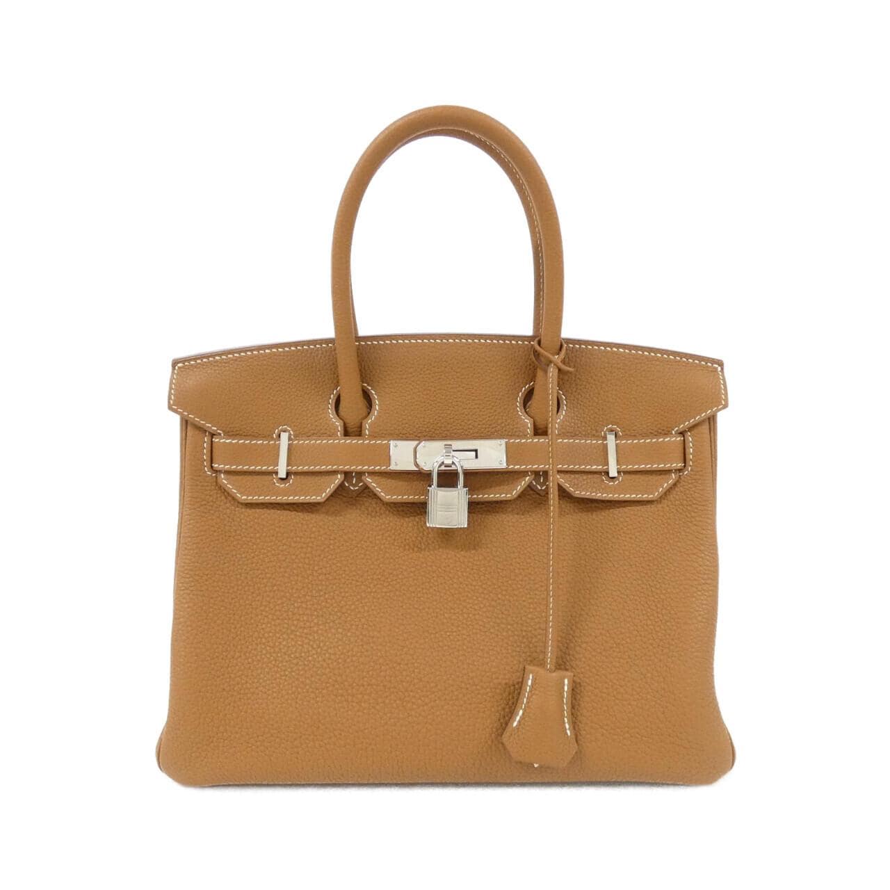 エルメス バーキン 30cm 030520CK バッグ