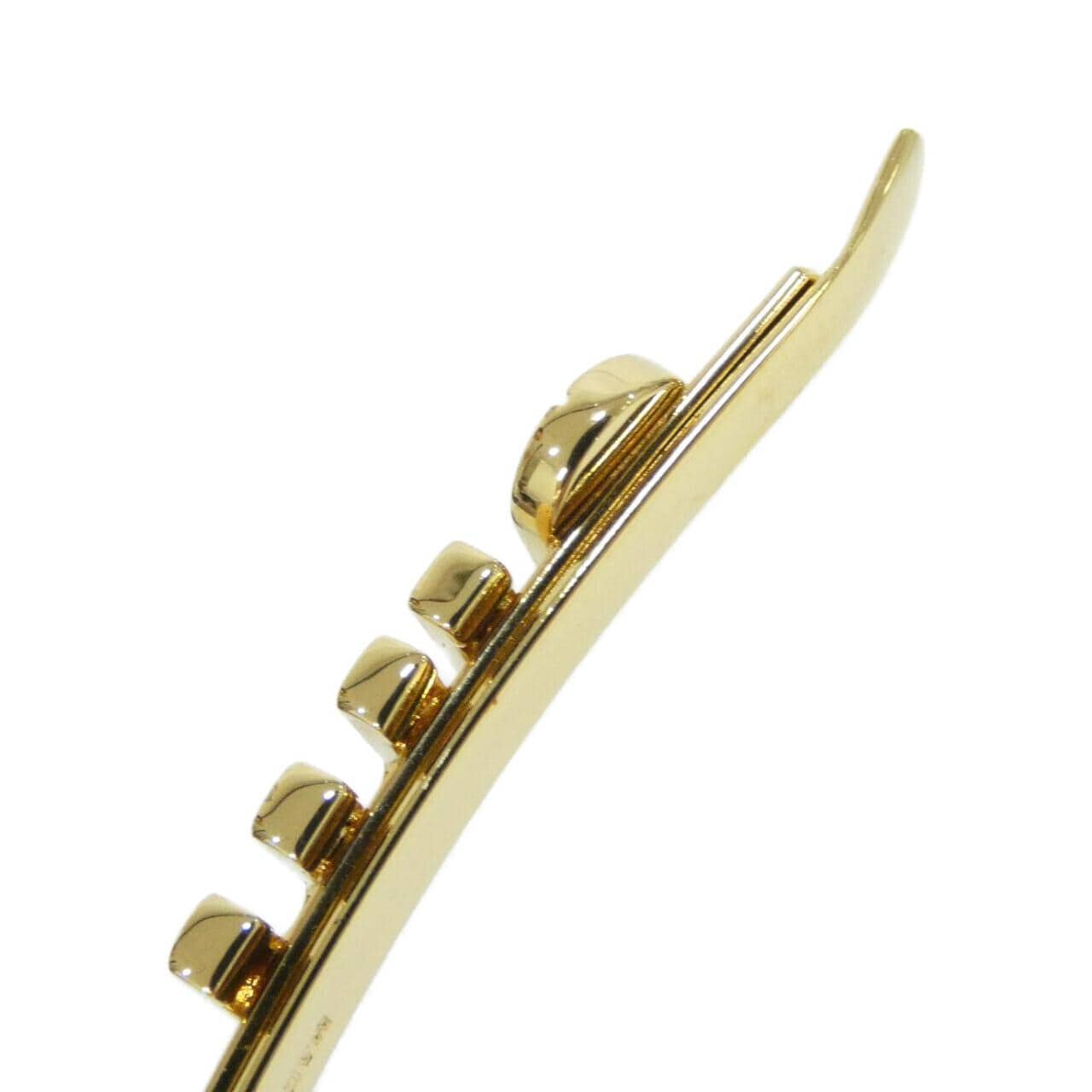 ミュウミュウ 5IF146 ヘアークリップ