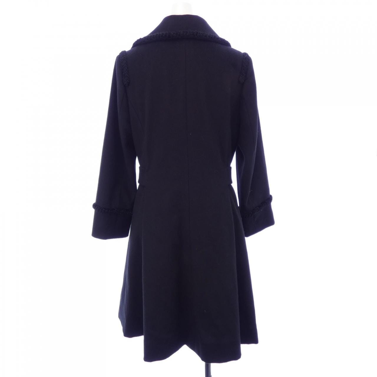 シャネル CHANEL P36033V24388 コート