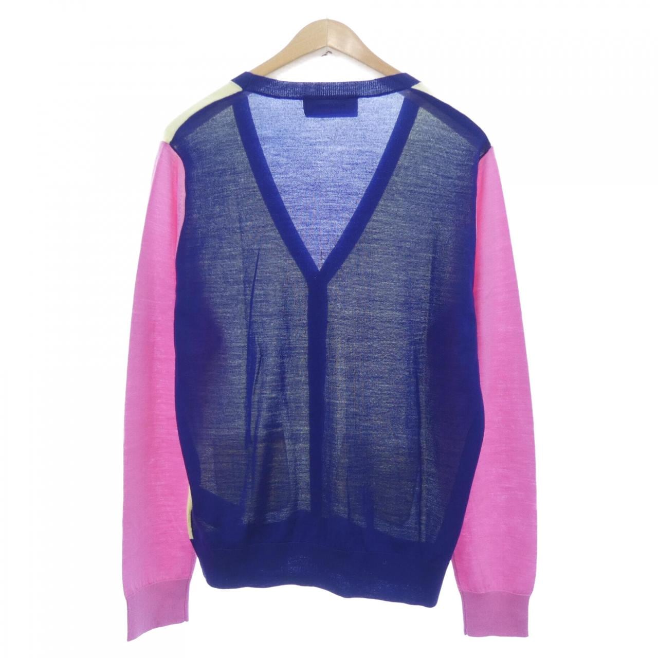 ディースクエアード DSQUARED2 S74HA0559 カーディガン