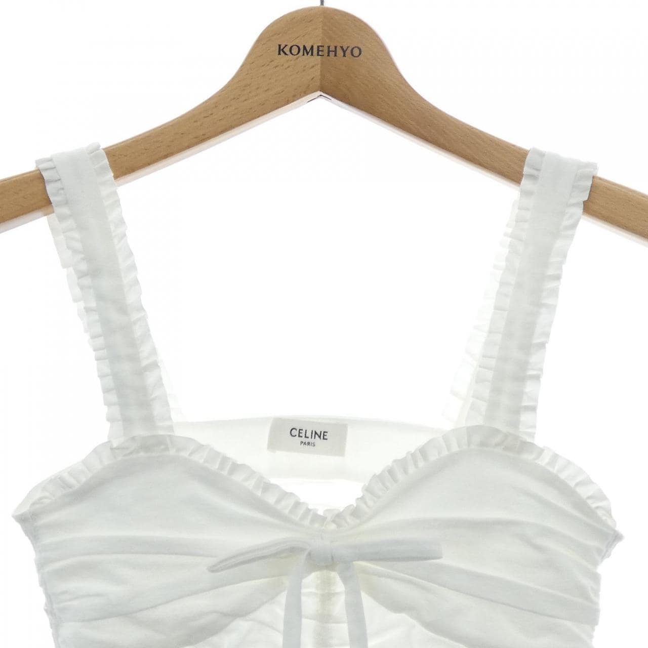 セリーヌ CELINE TRIOMPH 2X33J926X トップス