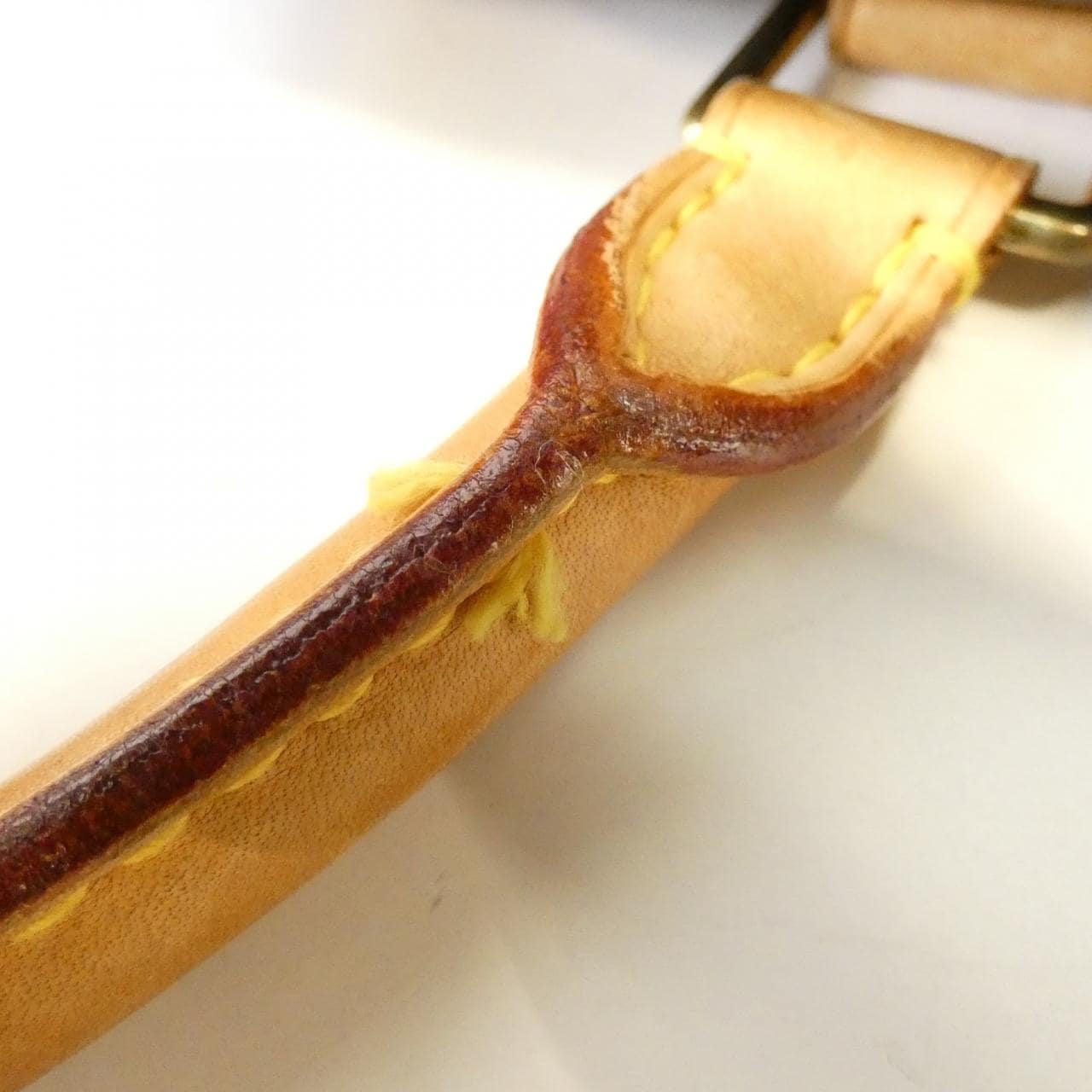 ルイヴィトン モノグラム ポパンクール M40009 バッグ