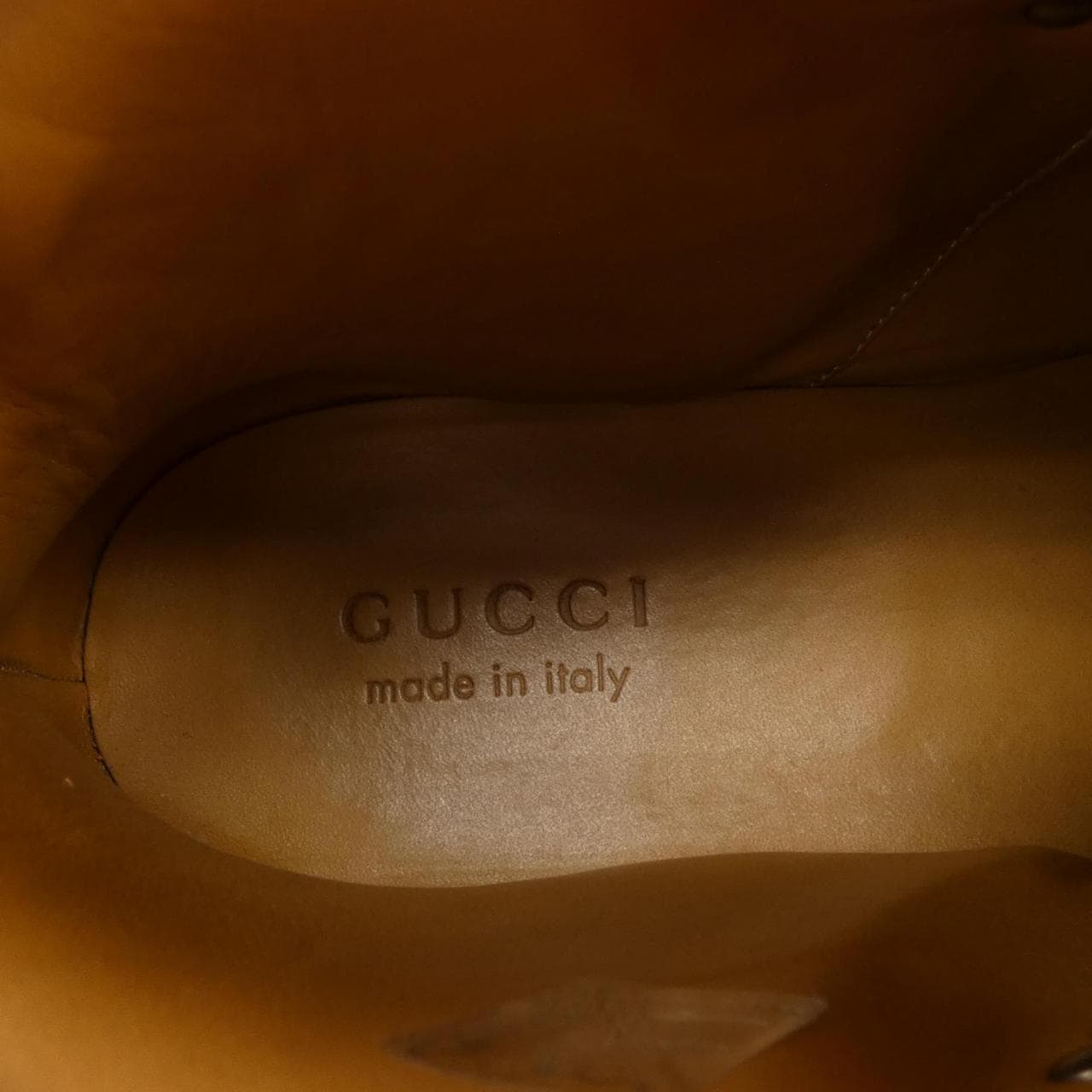 グッチザノースフェイス GUCCI×THE NORTH FACE 679914 ブーツ