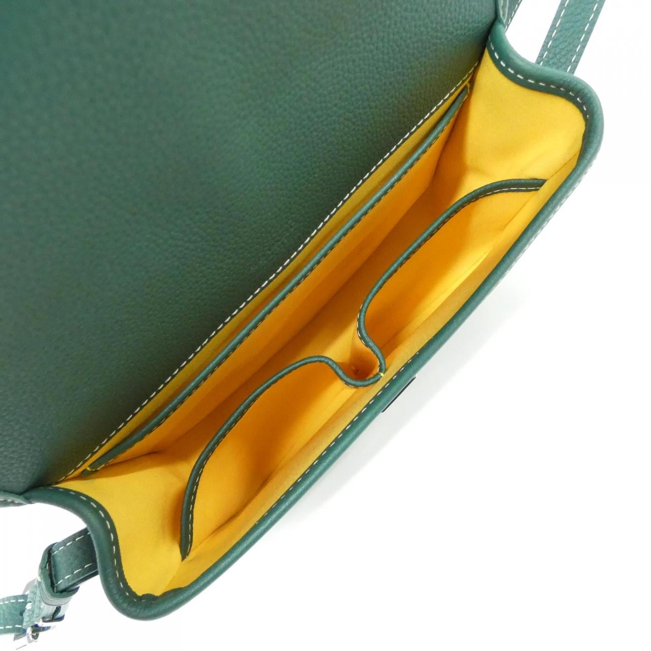 ゴヤール ベルヴェデーレ PM ショルダーバッグ